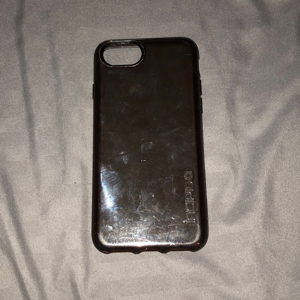 iPhone case iPhone 6/7/8. Not iPhone plus size.